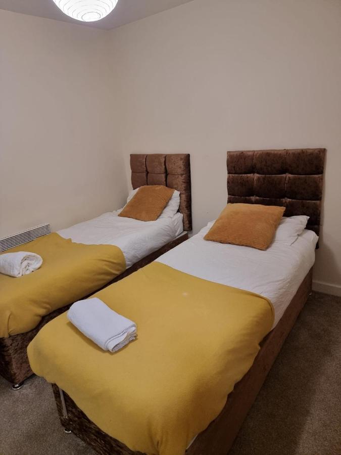 Long Stay Accomodation Chelmsford Ngoại thất bức ảnh